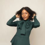 Psalmist Esther Maslin