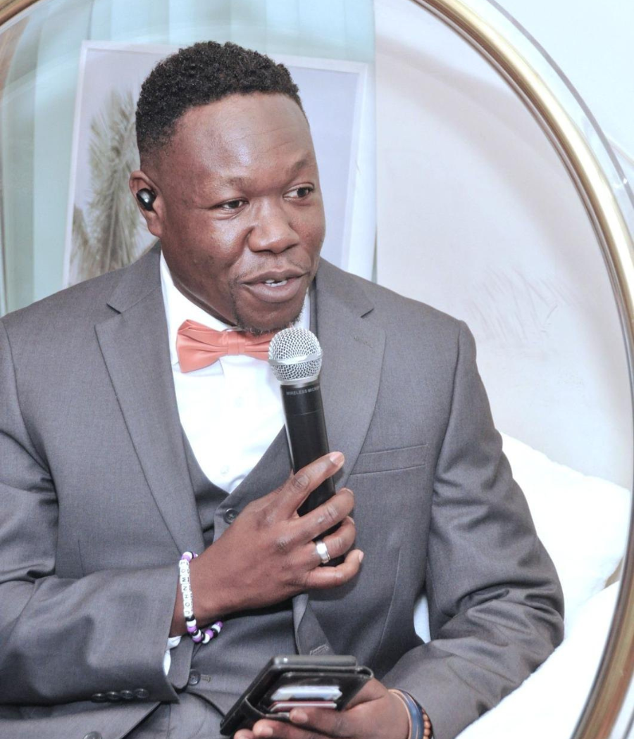 Jean Baptiste Desir Milka 