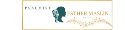 Psalmist Esther Maslin